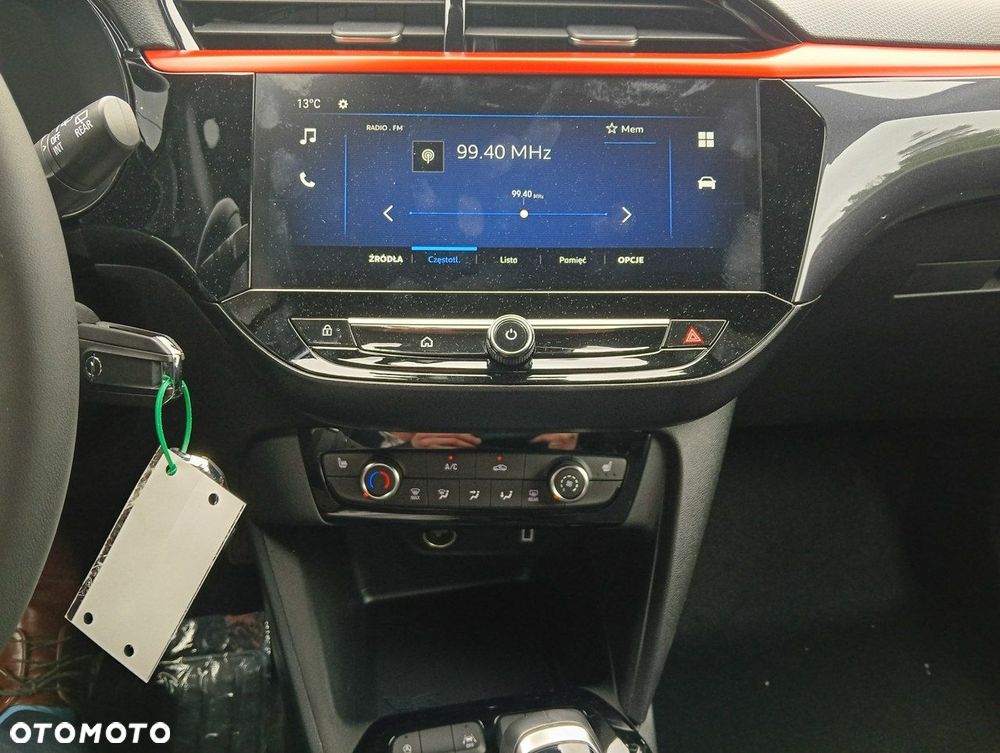 Opel Corsa - 17