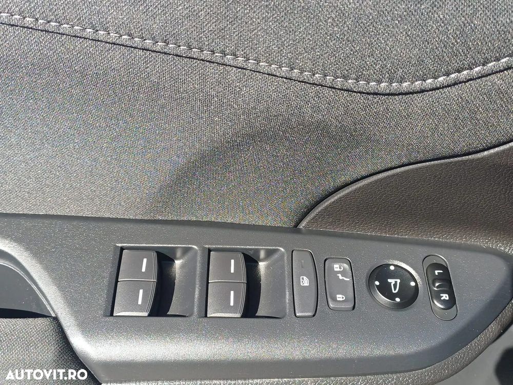 Honda Civic 1.6 i-DTEC 6MT Comfort - 14