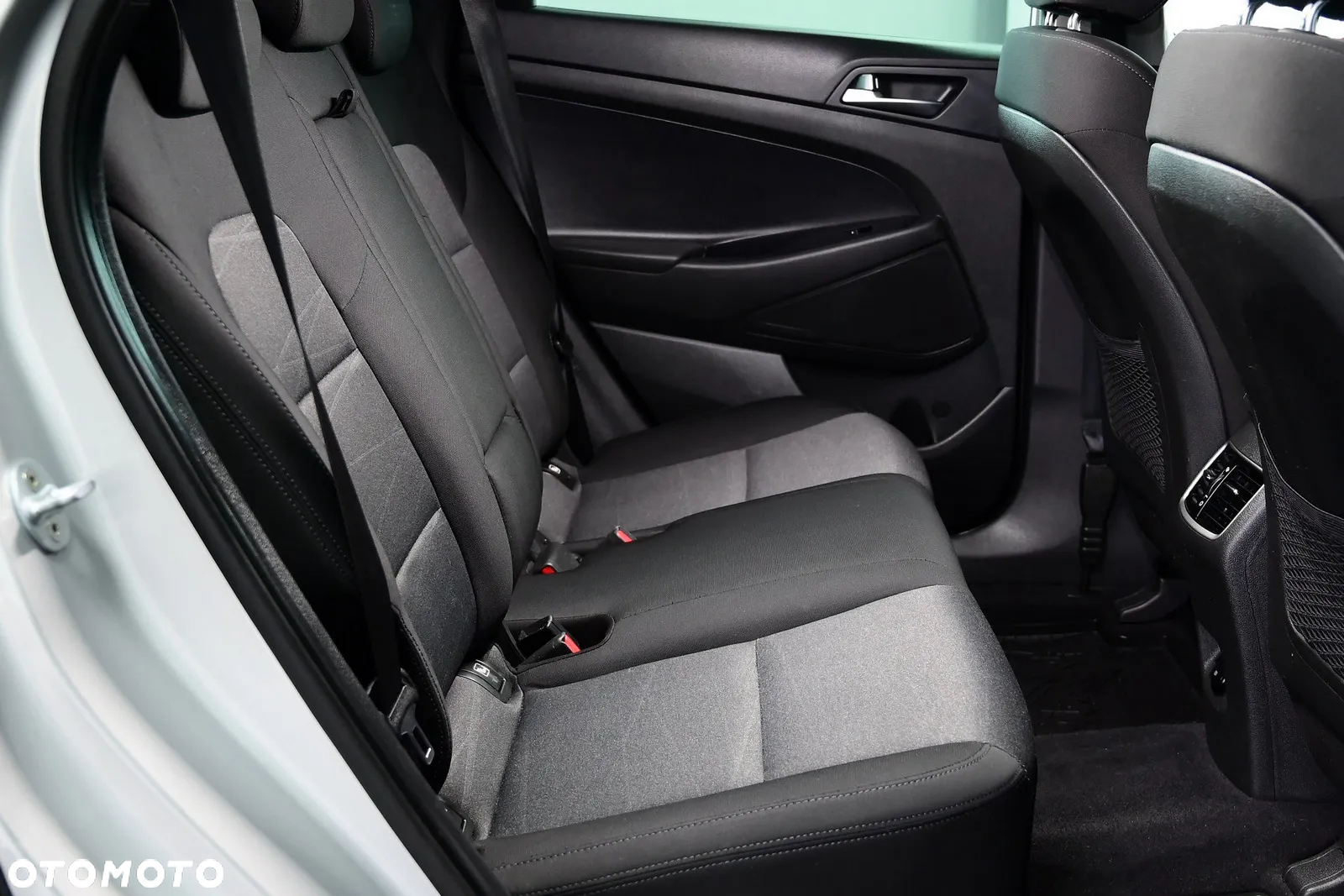 Hyundai Tucson - 23