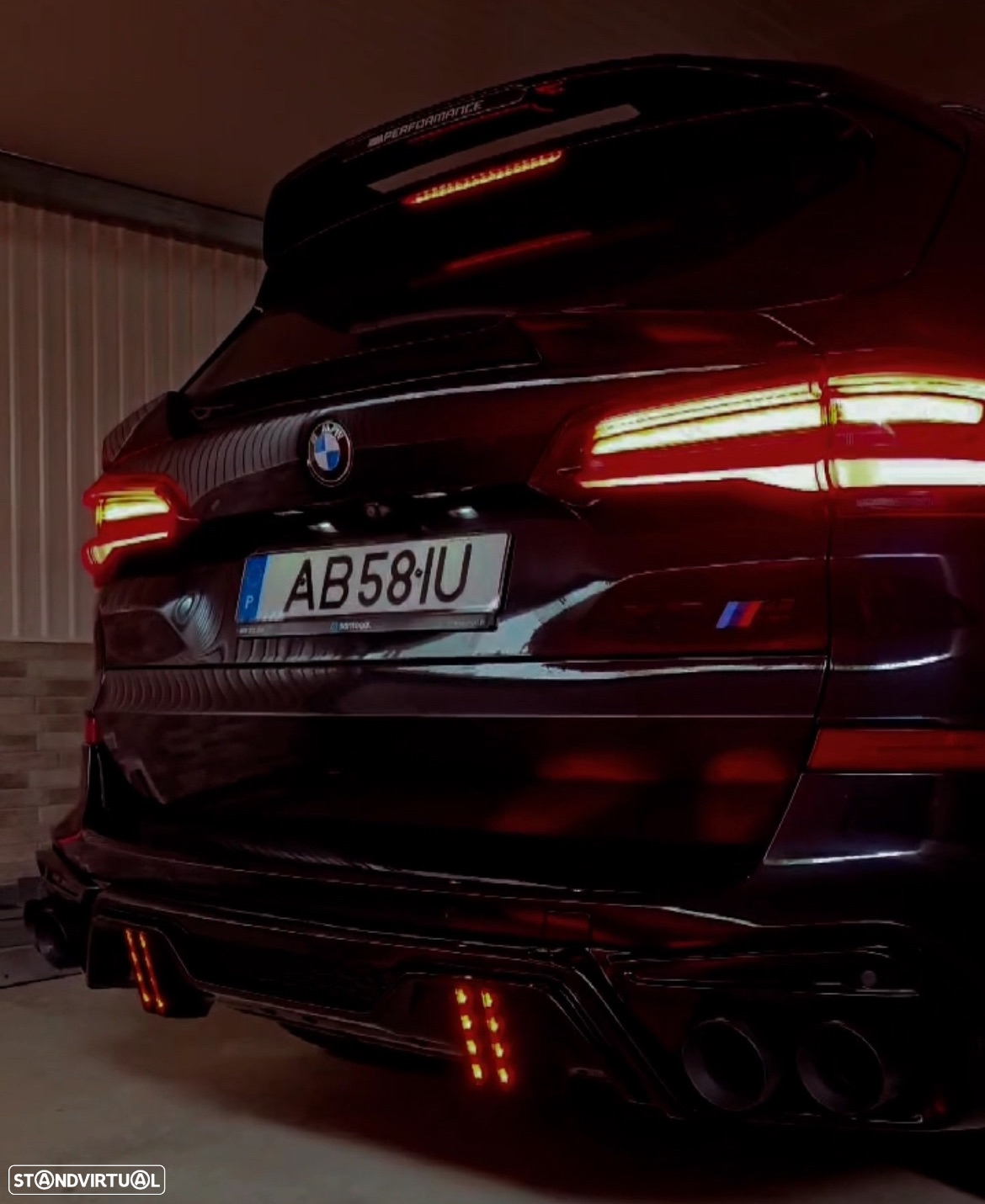 BMW X5 40 i xDrive Pack M - 2