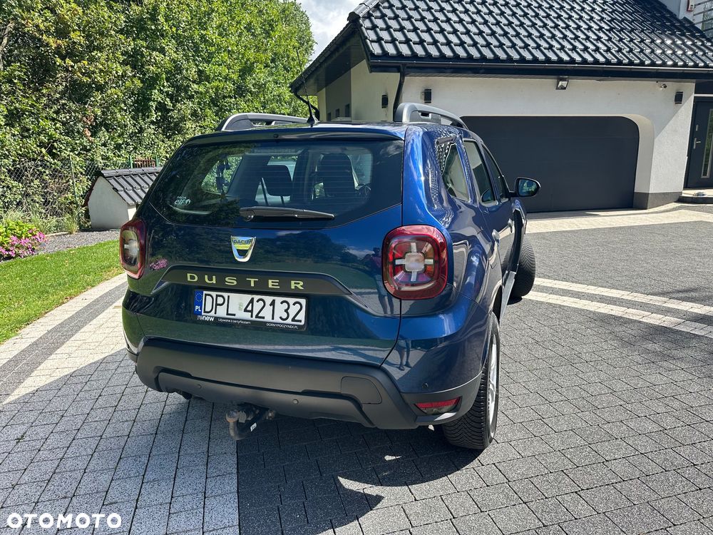 Dacia Duster - 13