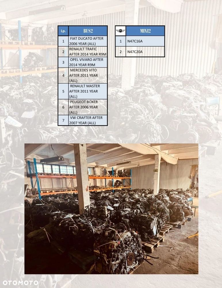 VW SILNIK MOTOR 1.2 TSI CJZ CAŁKOWICIE KOMPLETNY - 5