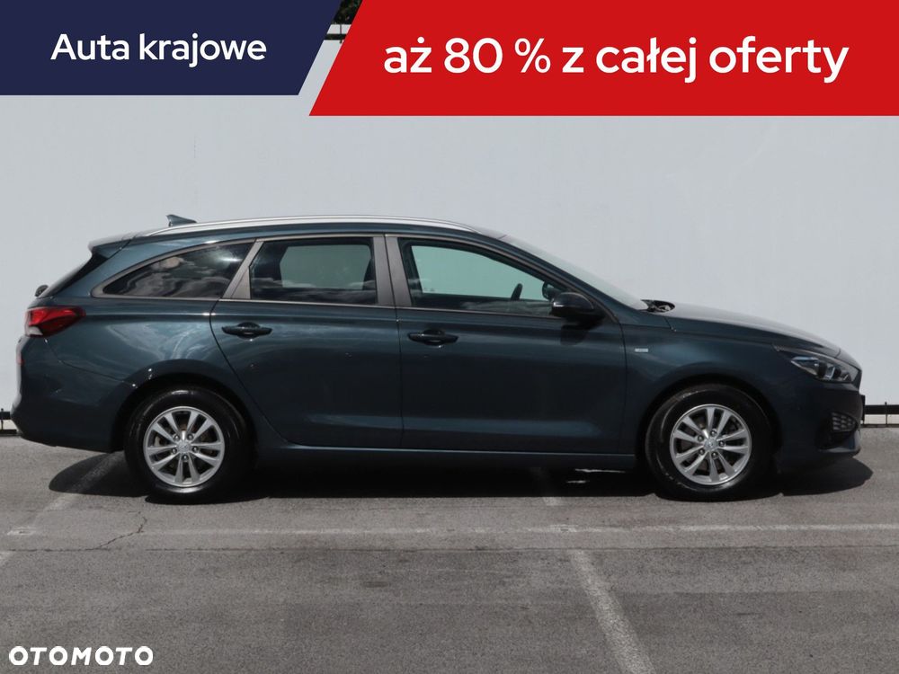 Hyundai i30 - 8