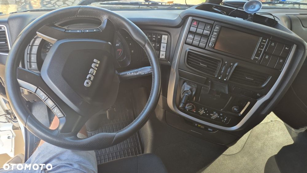 Iveco AS440ST/P - 6