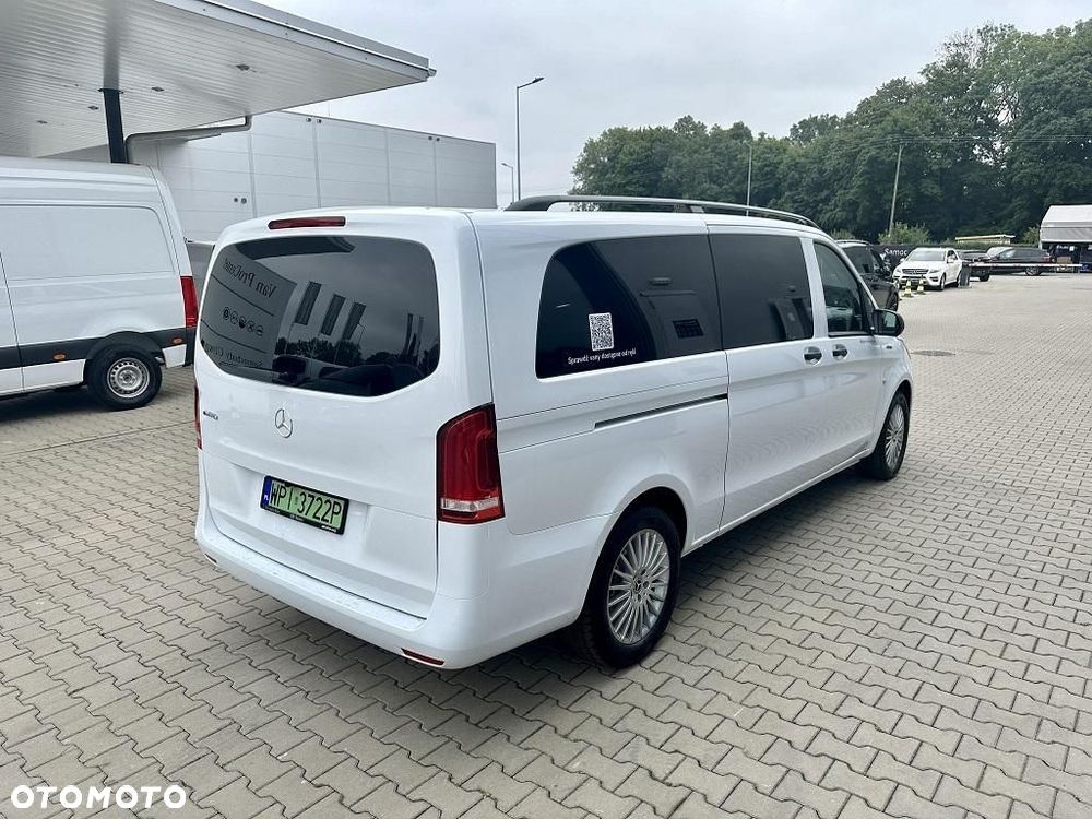 Mercedes-Benz eVito - 3