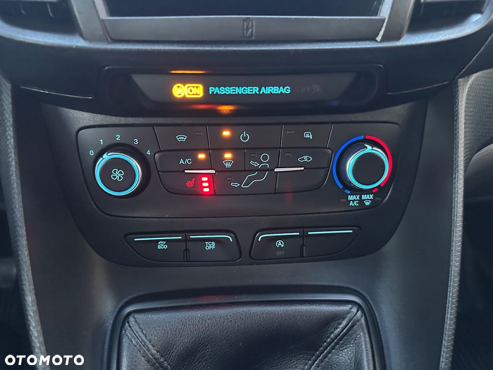 Ford Transit Connect 1.5 TDCI 100KM / 3 Osobowy / FV23% - 33