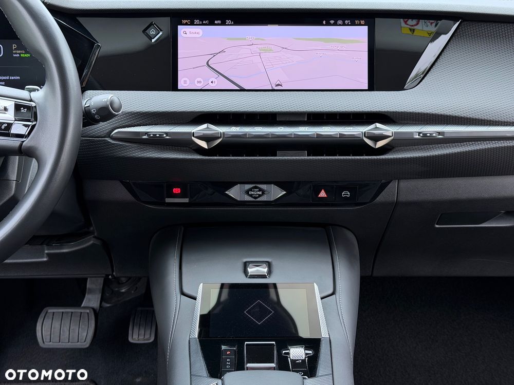 DS Automobiles DS 4 - 22