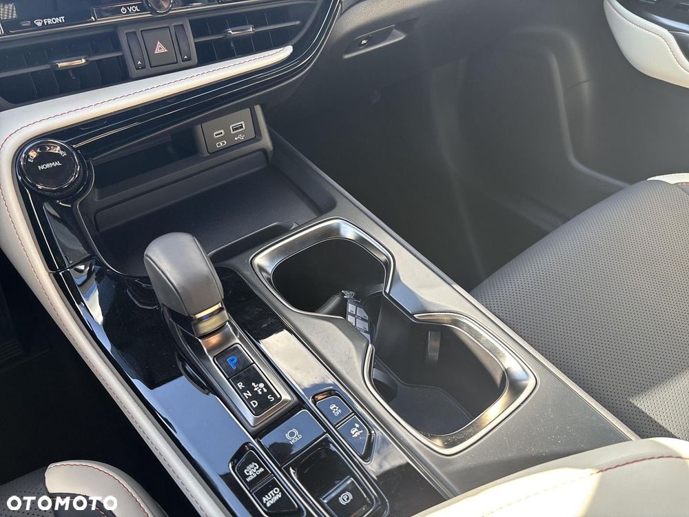 Lexus NX - 18