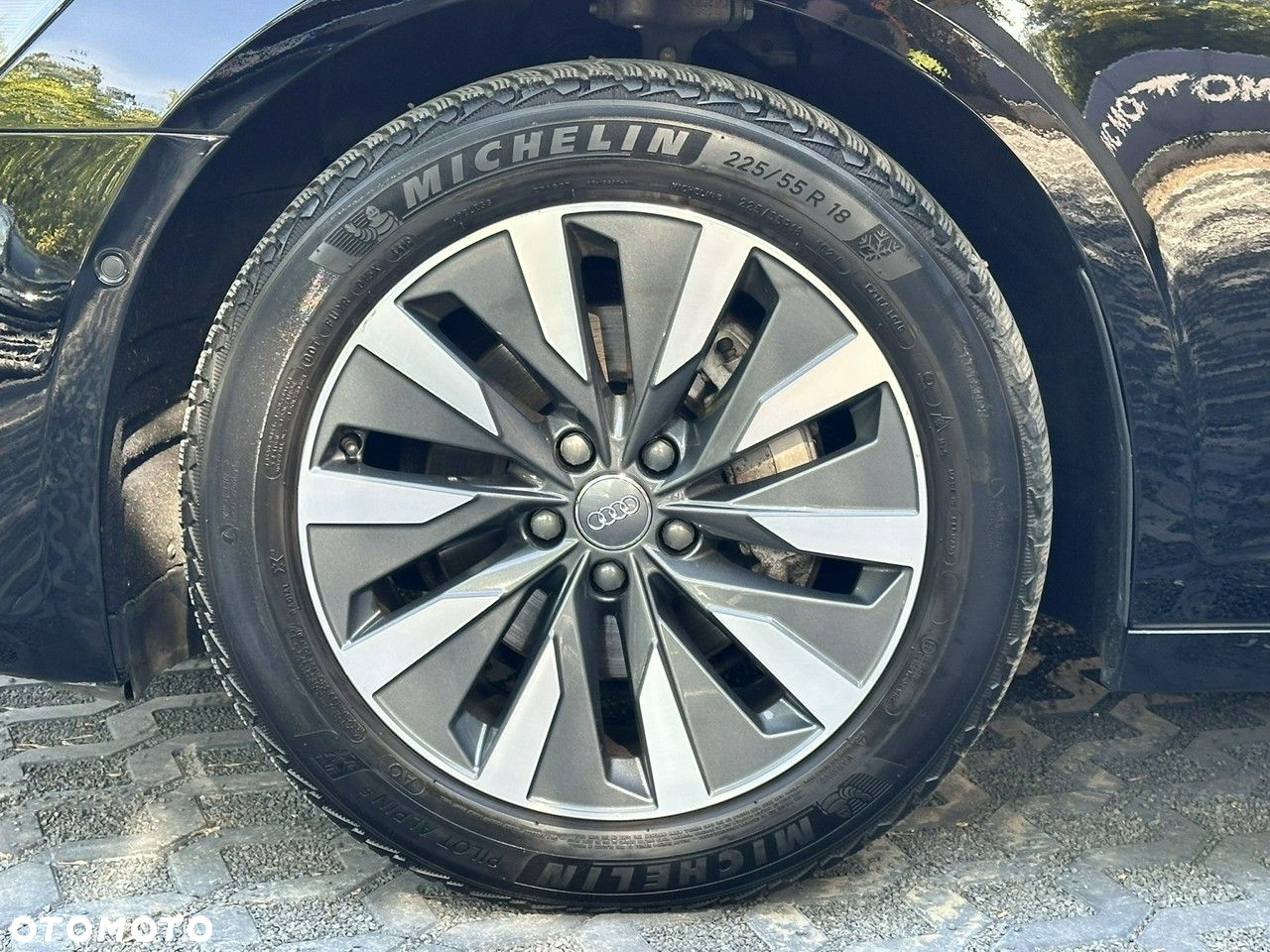 Audi A6 40 TDI mHEV S tronic - 9