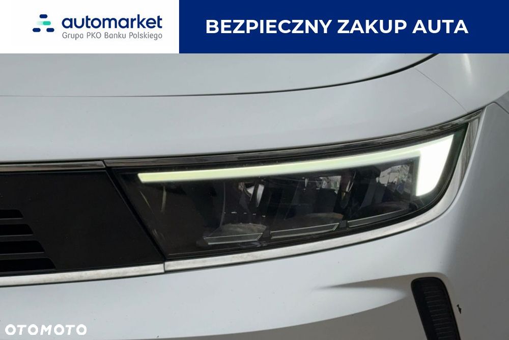 Opel Astra 1.2 T Elegance S&S - 14