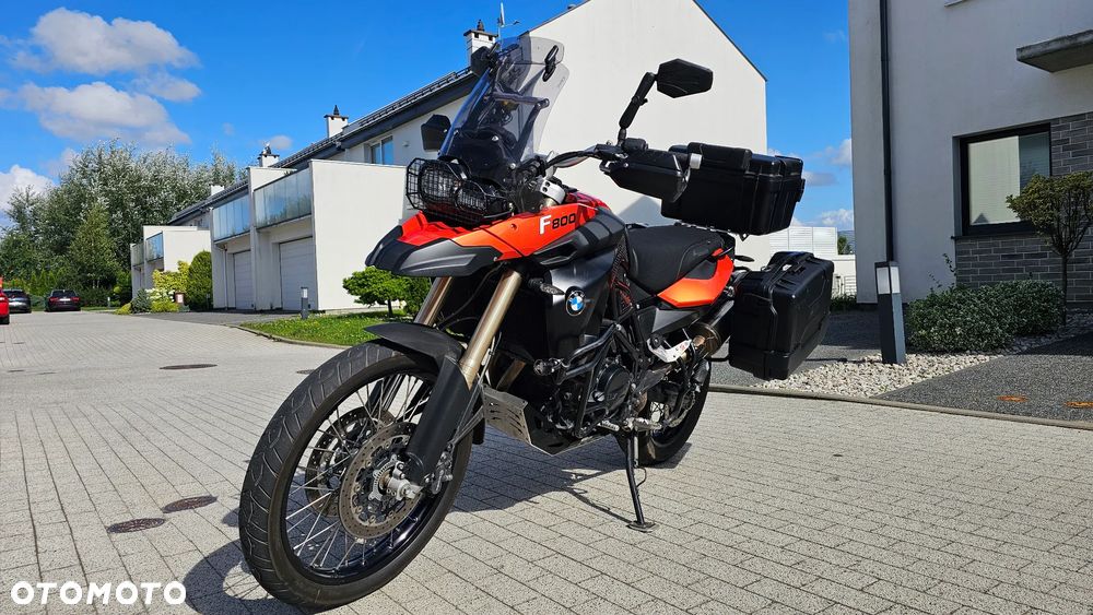 BMW GS - 2
