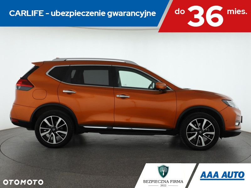 Nissan X-Trail - 7