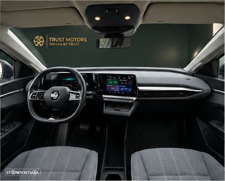 Renault Mégane E-Tech EV40 Equilibre - 8