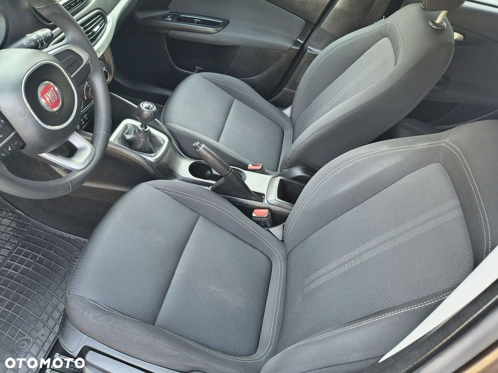Fiat Tipo 1.4 T-Jet Easy - 15