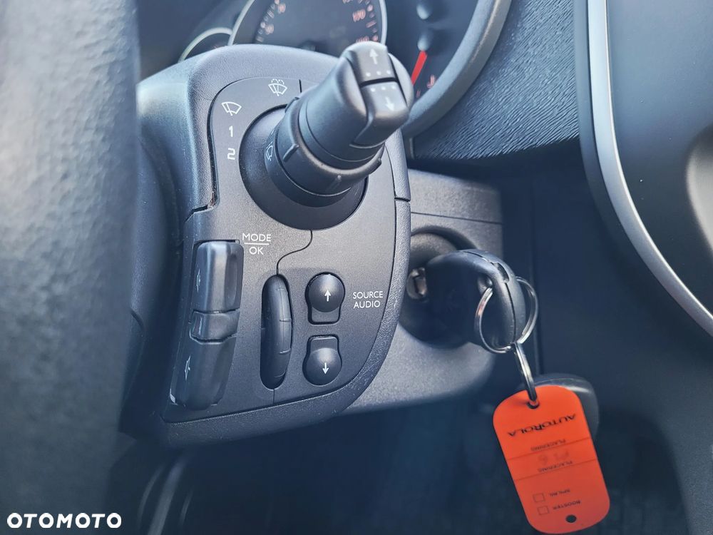 Renault Kangoo KLIMA TEMPOMAT TYLKO 72tyś PRZEBIEGU!! FV23% - 33