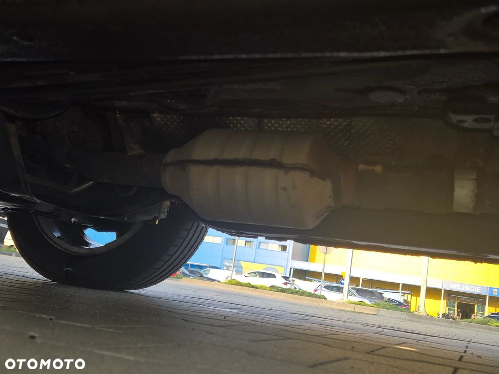 Mitsubishi Lancer 1.8 Inform - 22