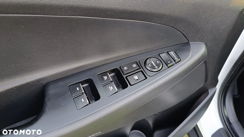 Hyundai Tucson 1.6 T-GDi Premium 4WD DCT - 35