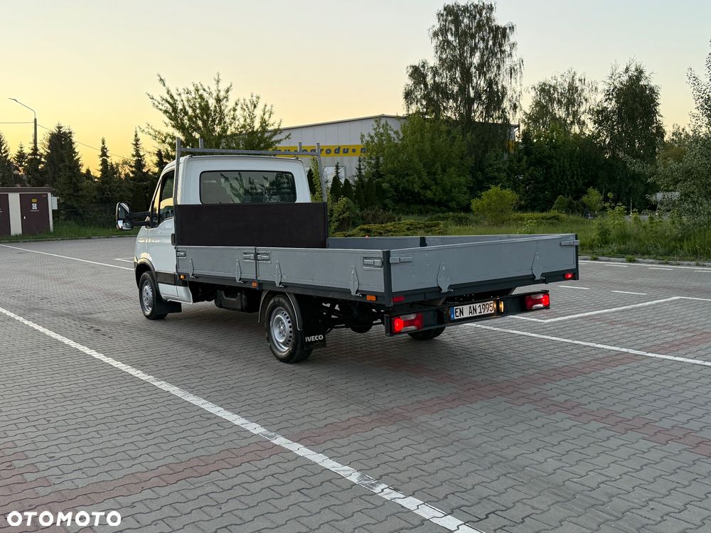 Iveco 35 S 130 KM - 7