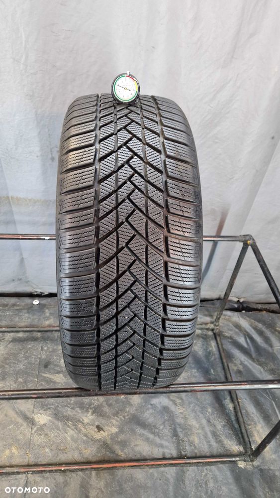 1x 235/55/17 Matador Nordica//SUPER STAN/JAK NOWA//SPRAWDŹ - 2