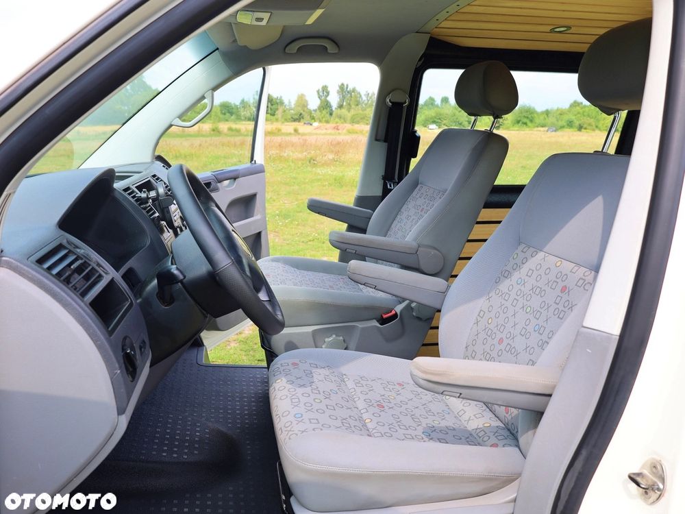 Volkswagen Transporter L2H1 - 7