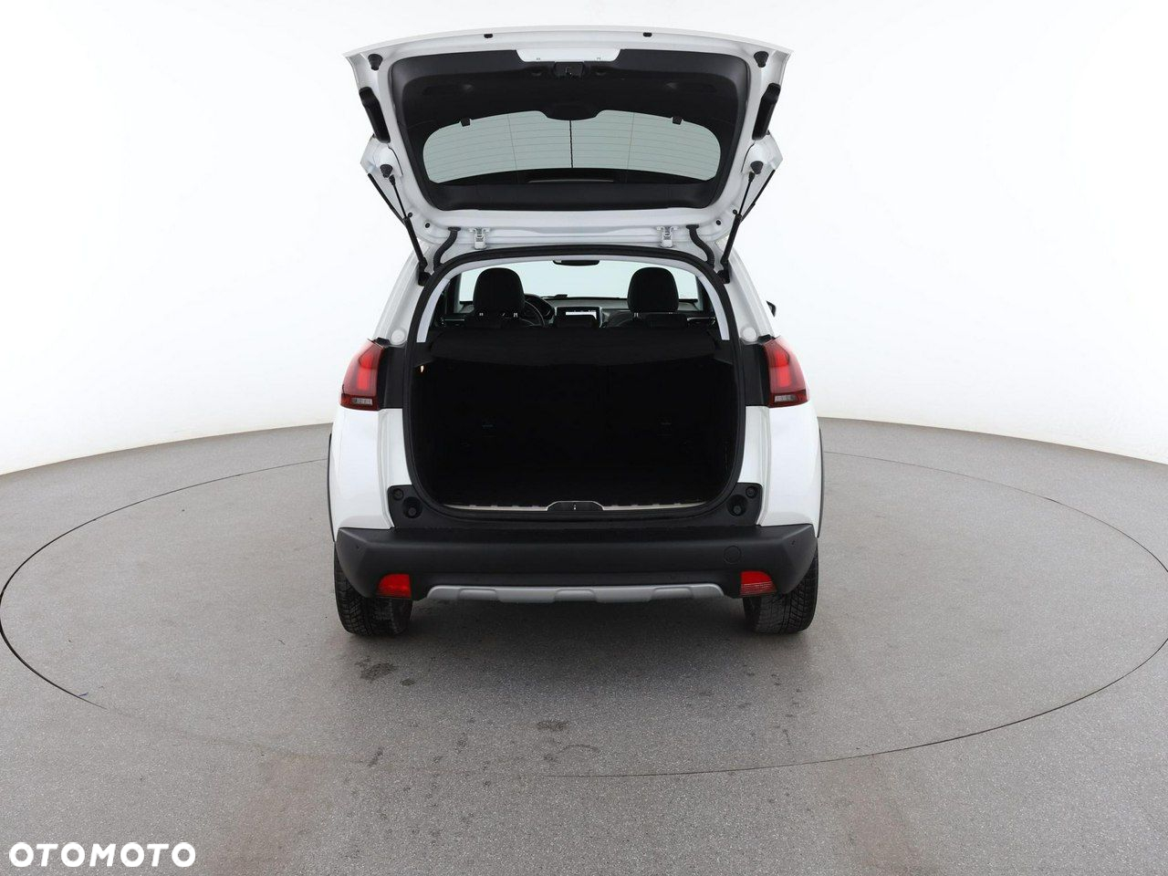 Peugeot 2008 1.2 Pure Tech Crossway S&S EAT6 - 19