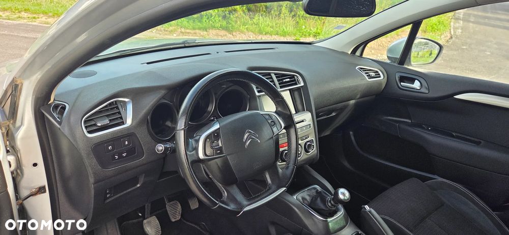 Citroën C4 1.2 e-THP Selection - 16
