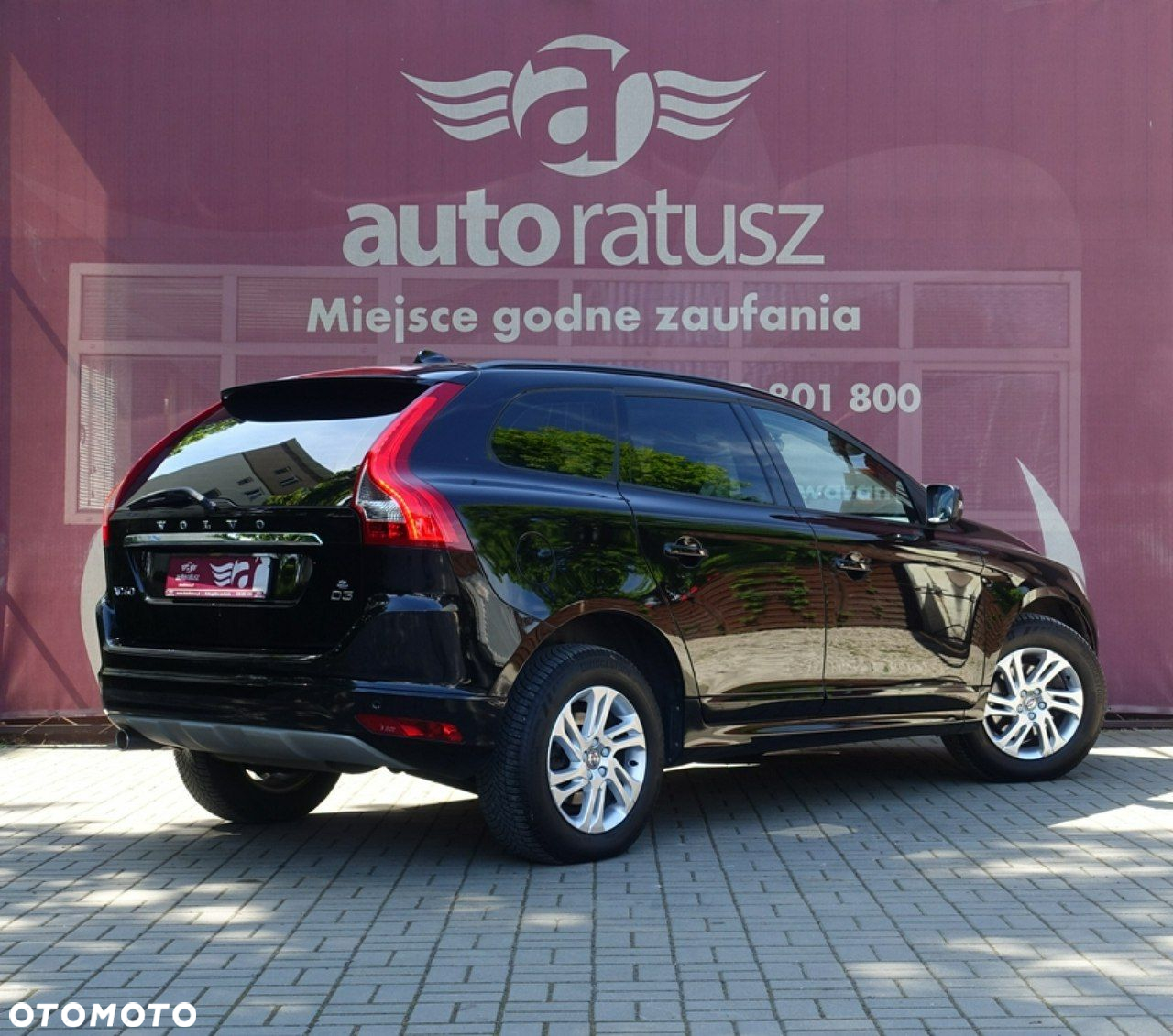 Volvo XC 60 - 7
