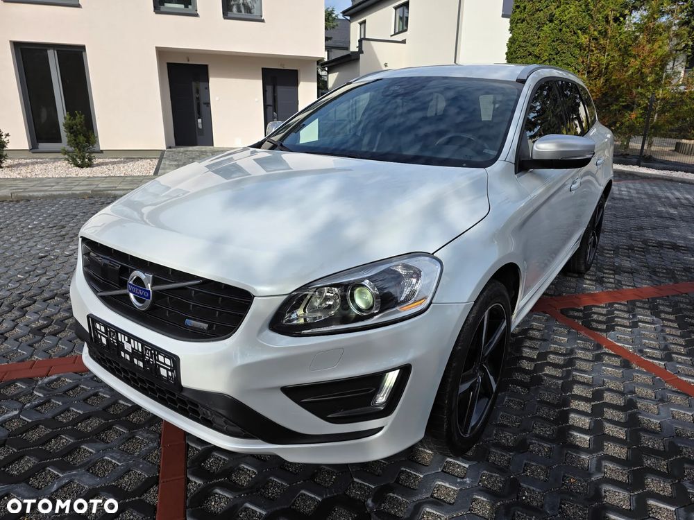 Volvo XC 60 - 19
