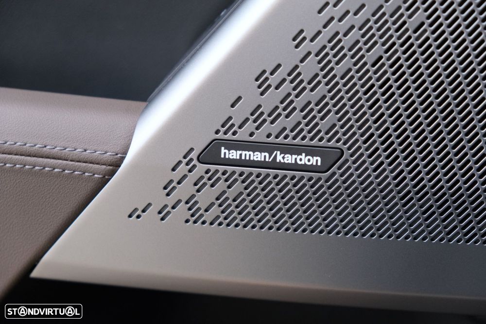 BMW i5 eDrive40 Pack Desportivo M Pro - 21