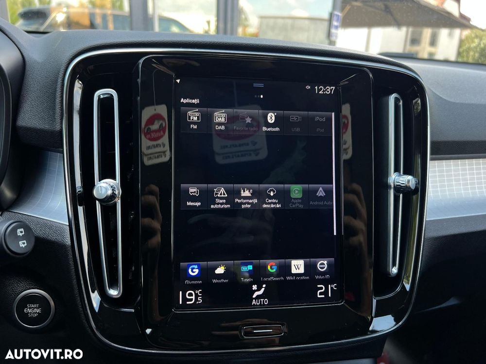 Volvo XC 40 - 13