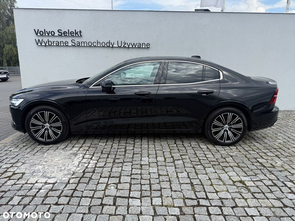 Volvo S60 - 6
