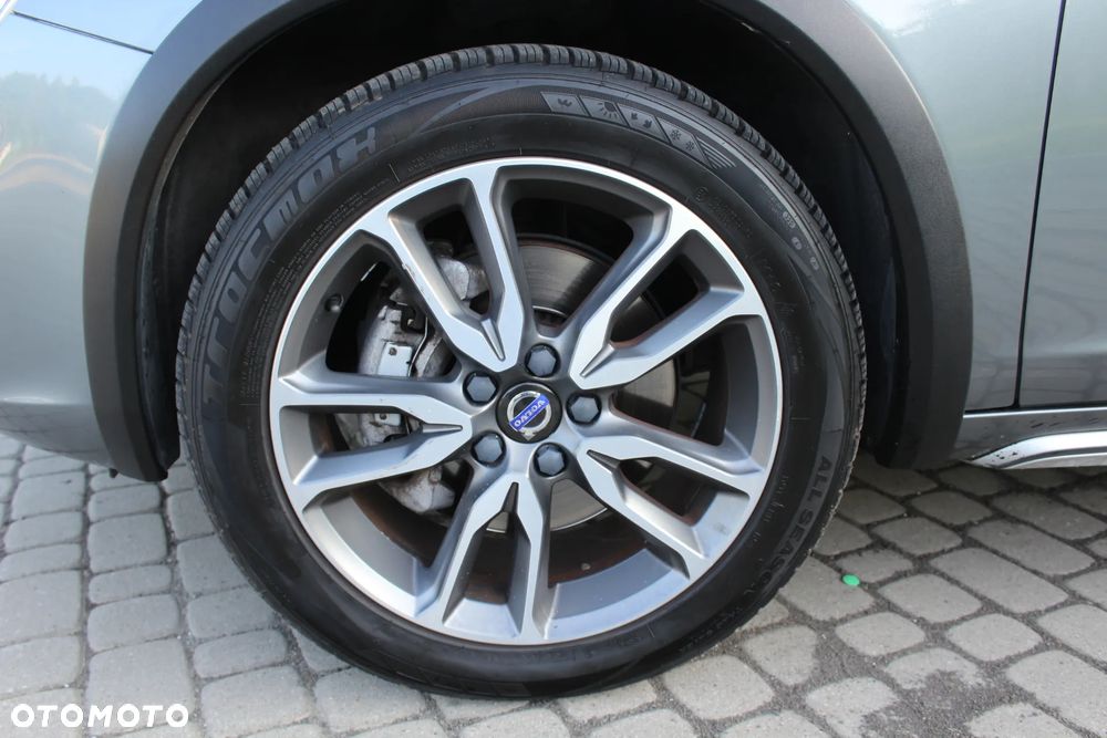 Volvo S60 Cross Country D3 Geartronic Momentum - 30