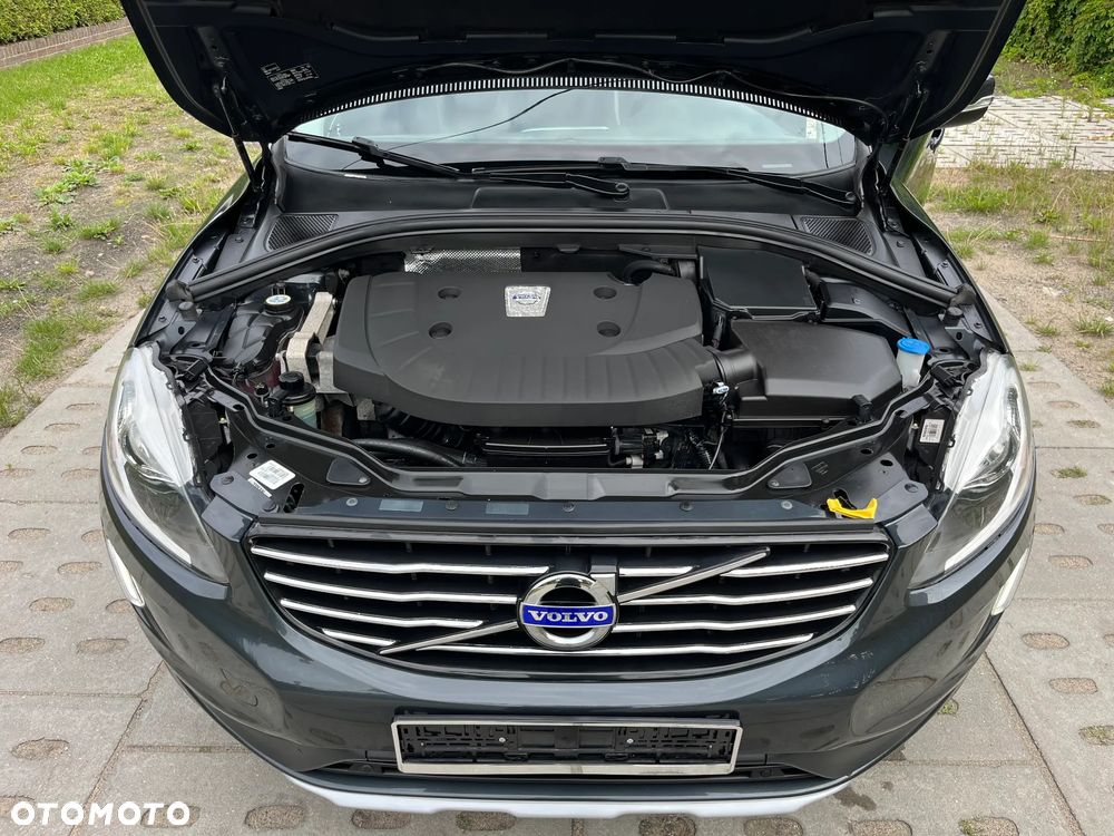 Volvo XC 60 D3 Summum - 25