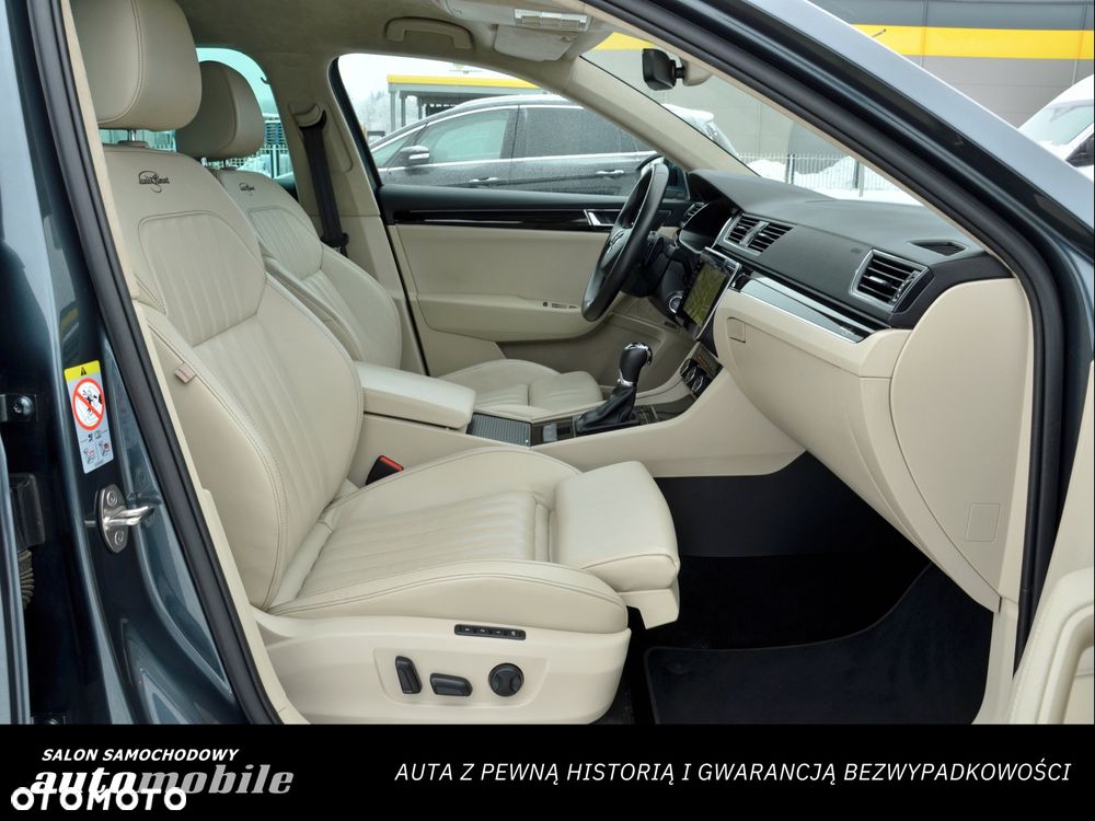 Skoda Superb 2.0 TDI SCR 4x4 L&K DSG - 19