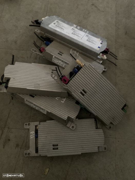 Modulos Bluetooth Bmw varios modelos - 1