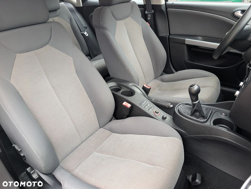 Seat Leon 1.2 TSI Ecomotive Reference - 20
