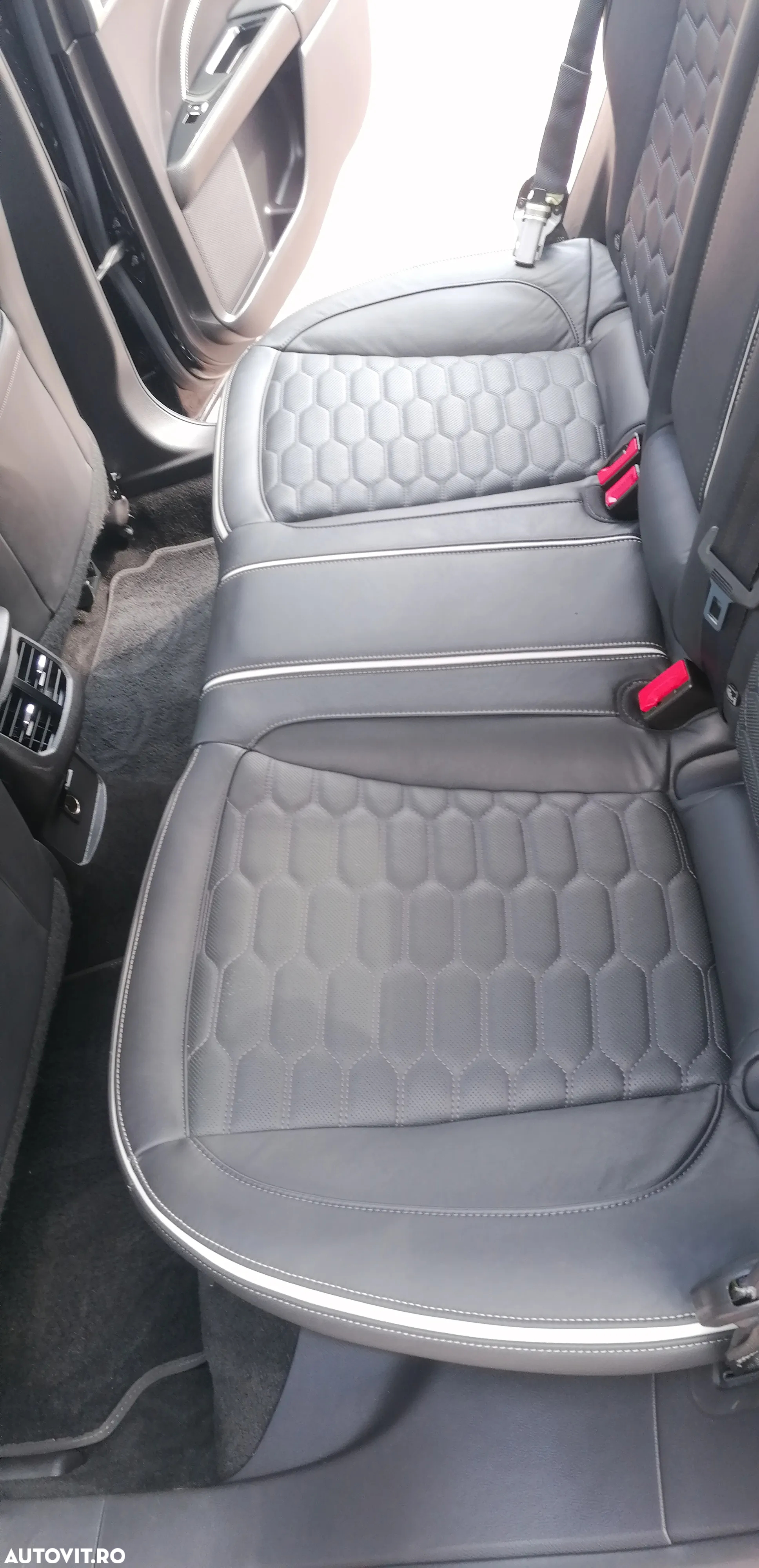 Ford Mondeo 2.0 HEV Vignale - 9