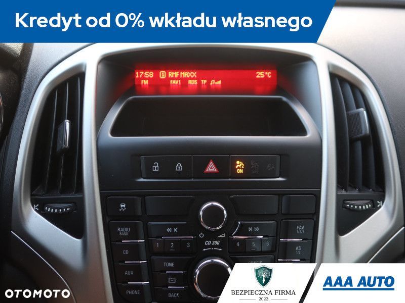 Opel Astra - 13