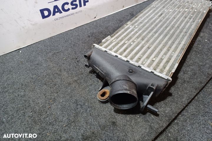 Intercooler 2.0 CDTI 8200411160-C 988650BB 2.0 CDTI 8200411160-C 9886 - 5