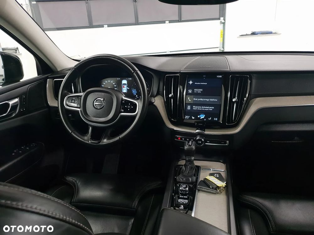 Volvo XC 60 D4 Geartronic Inscription - 7