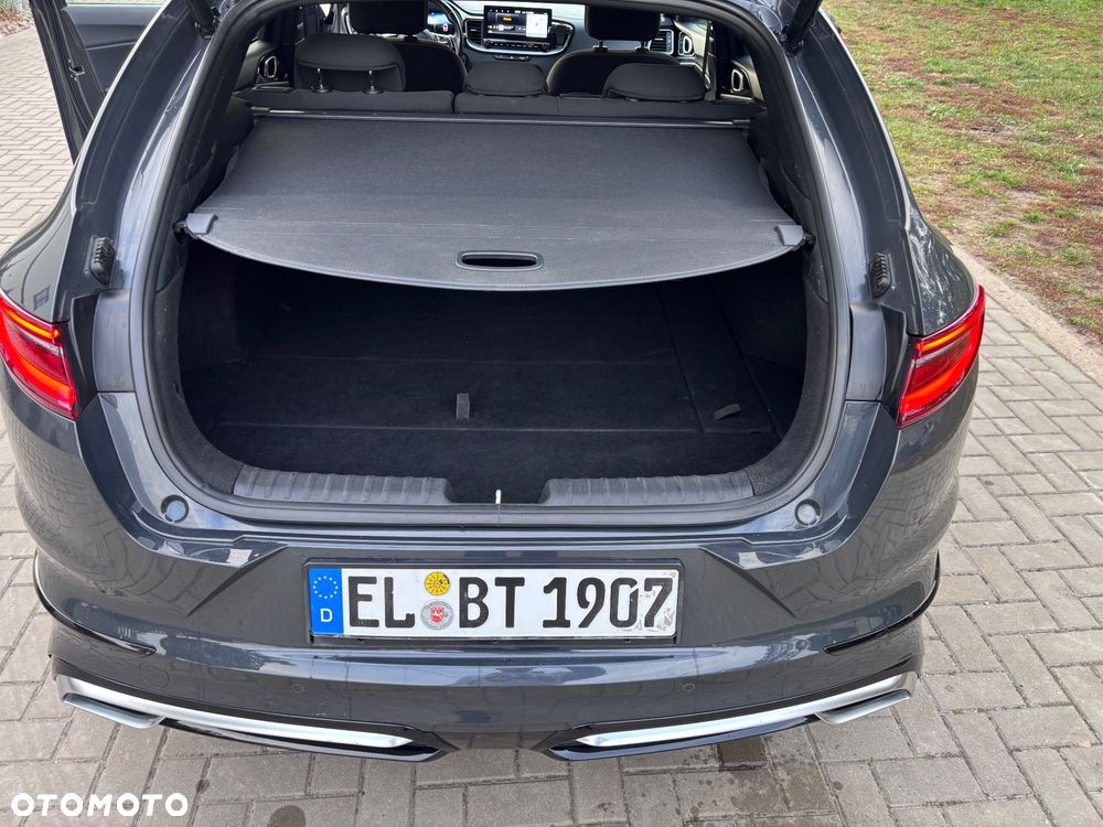Kia ProCeed 1.5 T-GDI GT Line DCT - 9