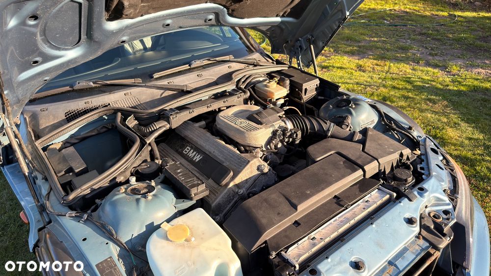 BMW Z3 - 12