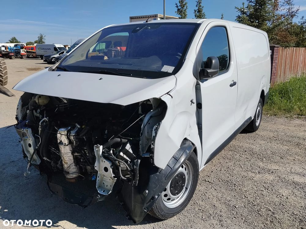 Peugeot EXPERT 1.5 BLUE HDI - 9