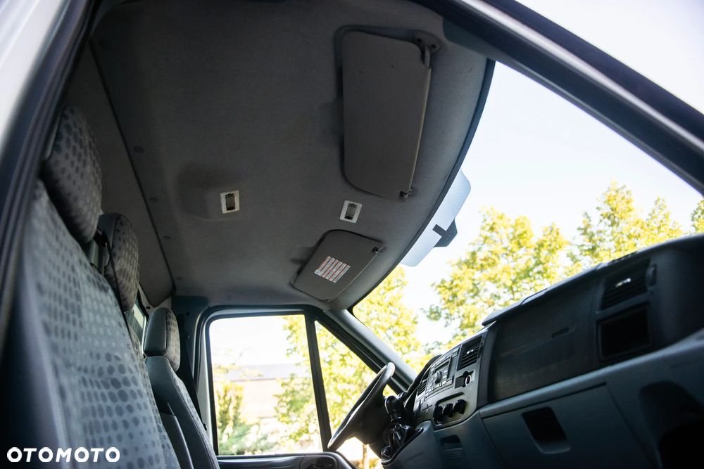Ford Transit 2.2 TDCi Kasten Long - 20
