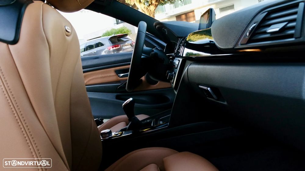 BMW 420 d Pack M - 50