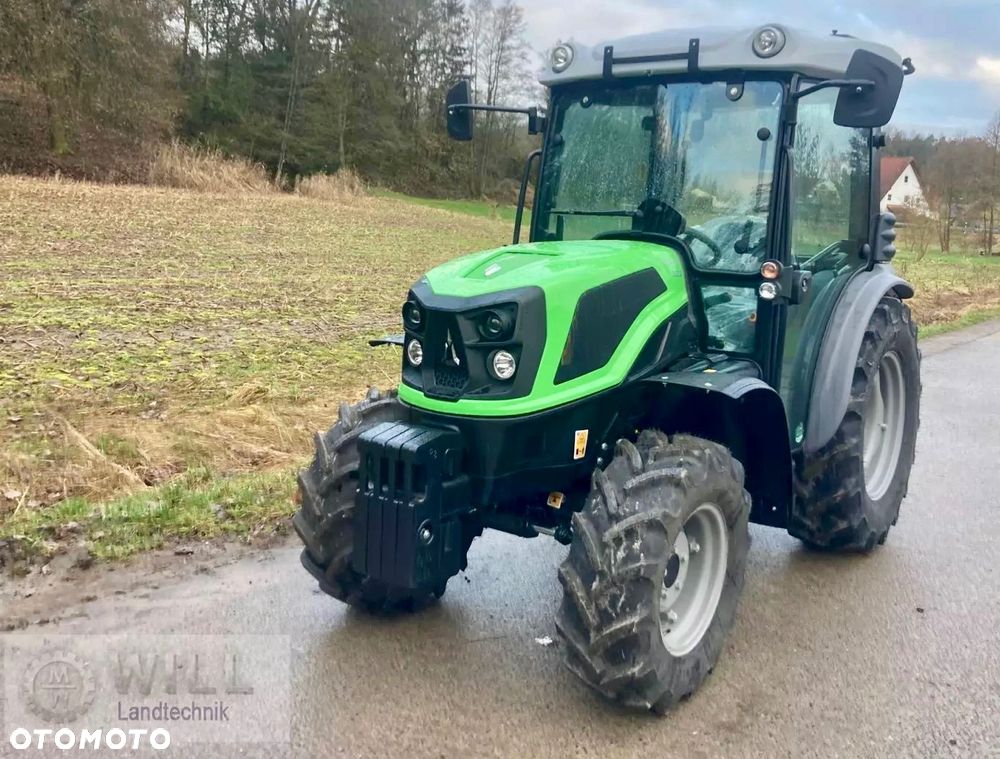 Deutz-Fahr 3050 - 2
