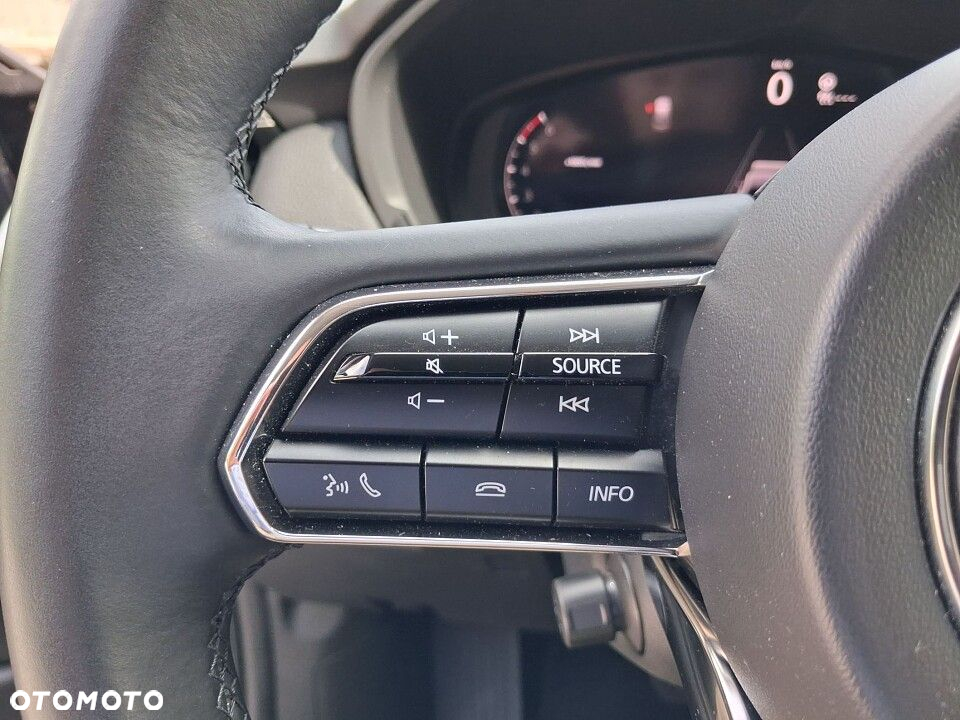 Mazda CX-60 - 7