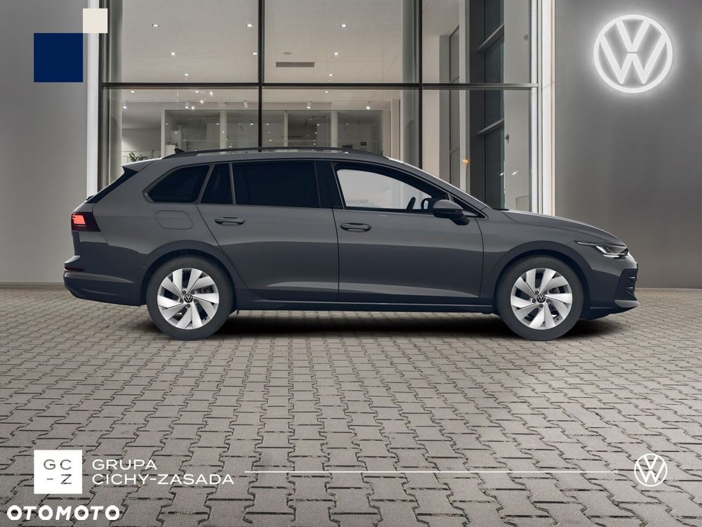 Volkswagen Golf Variant - 7