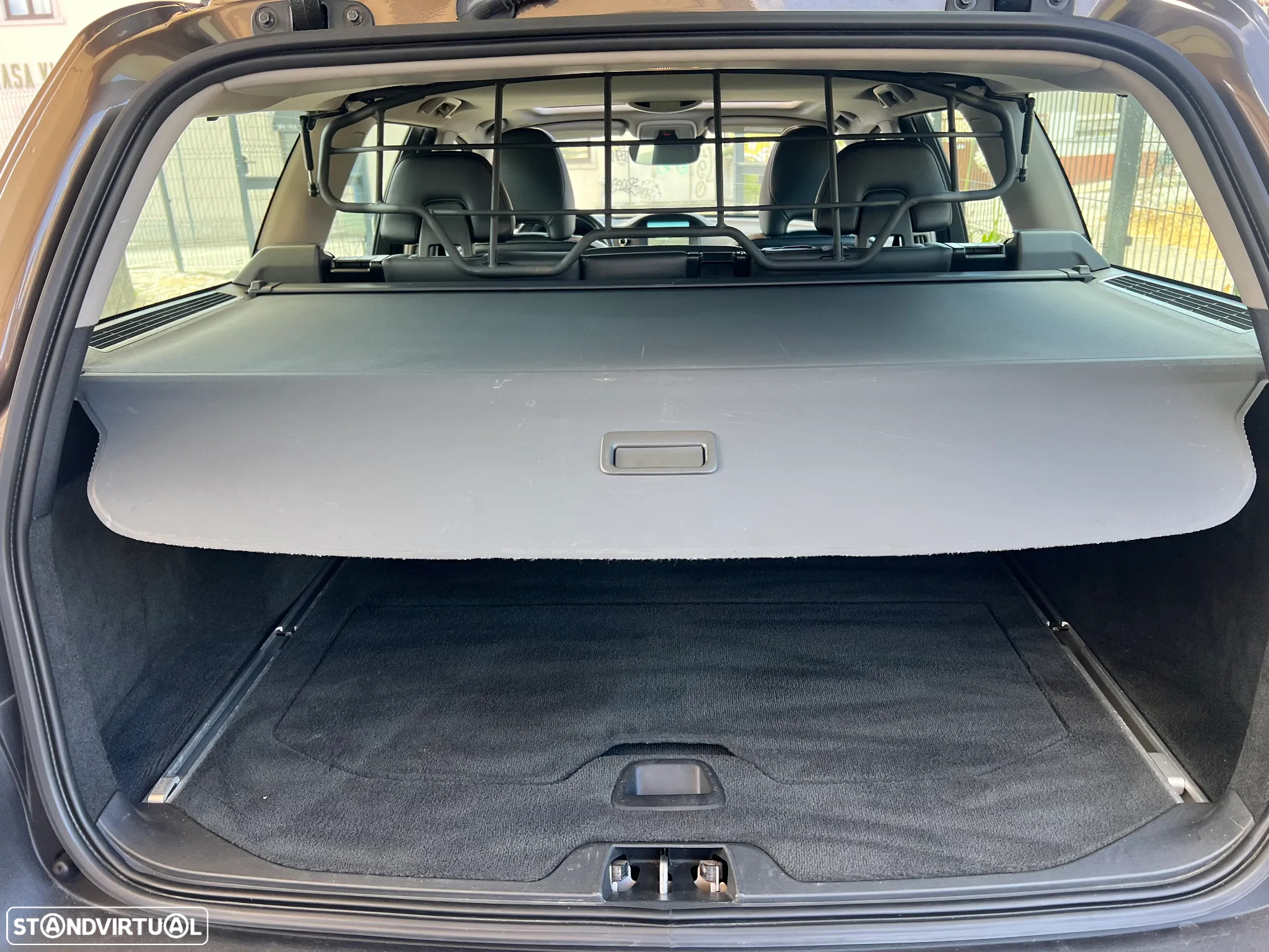 Volvo XC 70 2.0 D4 Summum Dynamic Geartronic - 39