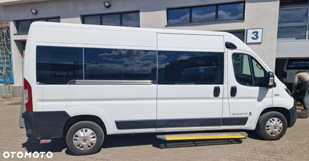 Fiat Ducato - 3